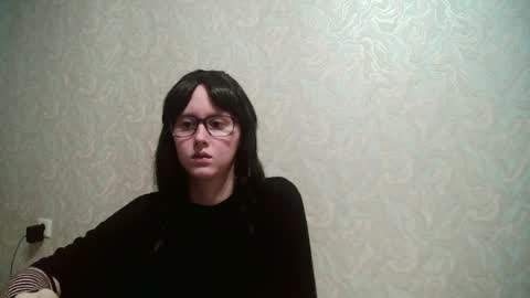Snapshot of jennyolset chatting on July 27, 12:34 pm JennyOlset online show from July 27, 12:34 pm