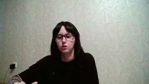 Snapshot of jennyolset chatting on August 5, 9:34 am JennyOlset online show from August 5, 9:34 am
