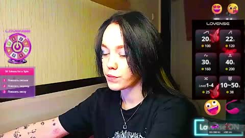 JennyRass online show from April 4, 3:09 pm
