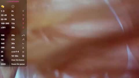 Snapshot of jennyrouse chatting on November 25, 11:21 am Jenny online show from November 25, 11:21 am