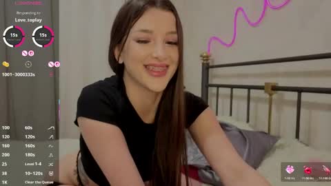 Jenny online show from May 29, 7:56 pm