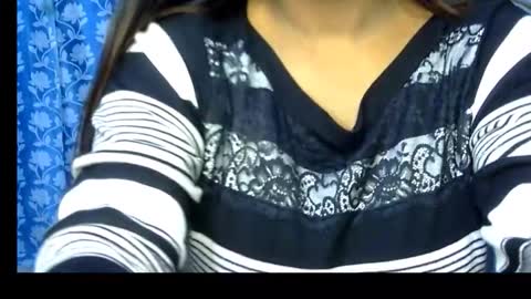 Snapshot of jennysinghaniya chatting on November 20, 7:46 pm jenny online show from November 20, 7:46 pm