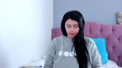 Jenny online show from June 9, 7:14 pm