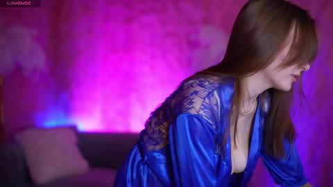 Snapshot of jennyyluv chatting on February 22, 7:36 pm JENNY online show from February 22, 7:36 pm