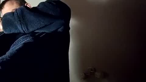 Snapshot of jennyyyyyyyad chatting on February 9, 2:38 am Join me online show from February 9, 2:38 am