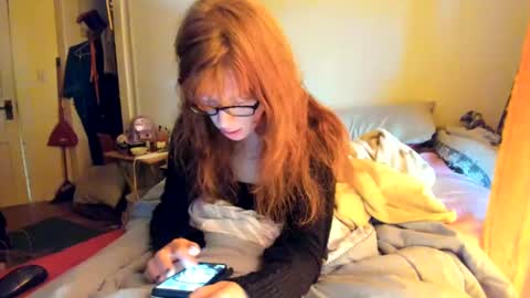Snapshot of jenovakitty chatting on November 9, 1:09 pm Jenn - come to my onlyfans online show from November 9, 1:09 pm