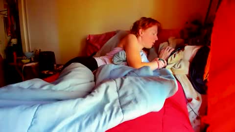 Snapshot of jenovakitty chatting on November 23, 4:29 pm Jenn - come to my onlyfans online show from November 23, 4:29 pm