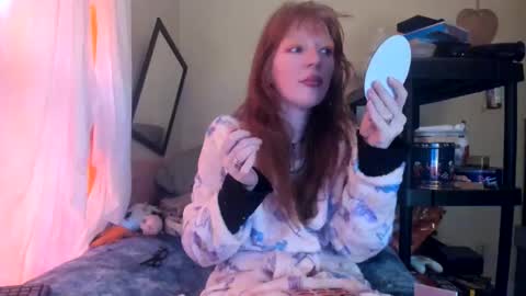 Jenn -  come to my onlyfans online show from January 13, 3:06 pm