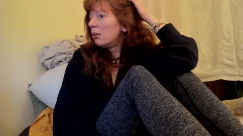 Jenn -  come to my onlyfans online show from February 23, 2:58 pm