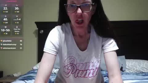 jenroses82 online show from May 16, 12:18 am