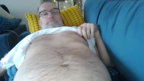 jens19651 online show from February 21, 8:04 am