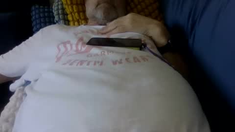 jens19651 online show from April 30, 11:38 am
