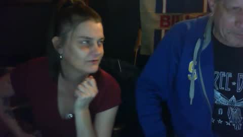 jenteatea online show from February 8, 10:18 am