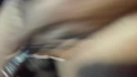 Snapshot of jeremiah0827 chatting on February 24, 10:15 am jeremiah0827 online show from February 24, 10:15 am