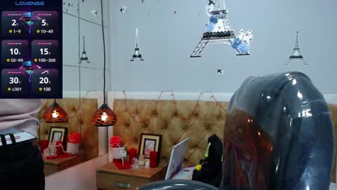  JEREMIAS  online show from February 5, 12:27 pm