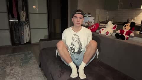 Snapshot of jeremy1scott chatting on November 16, 3:34 am jeremy1scott online show from November 16, 3:34 am