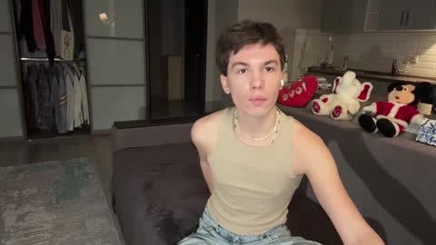 Snapshot of jeremy1scott chatting on November 19, 3:17 am jeremy1scott online show from November 19, 3:17 am