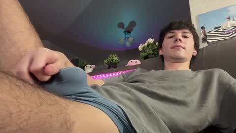 jeremy1scott online show from January 17, 1:10 am