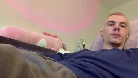 jeremy1scott online show from July 1, 4:36 am