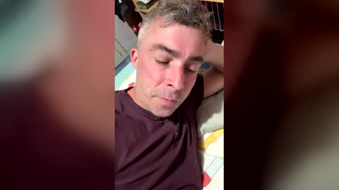 Valentin75 online show from April 8, 6:19 pm