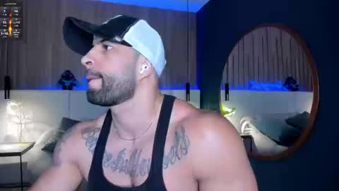 Jeremy online show from September 8, 9:03 pm