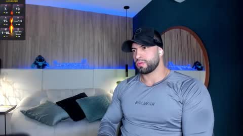 Jeremy online show from November 22, 5:01 pm