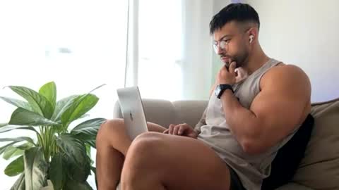 Jeremy online show from June 25, 12:31 pm