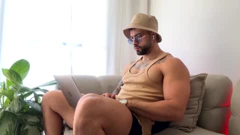 Jeremy online show from July 6, 3:03 pm