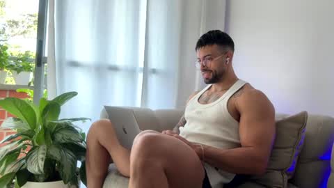 Jeremy online show from July 11, 12:52 pm