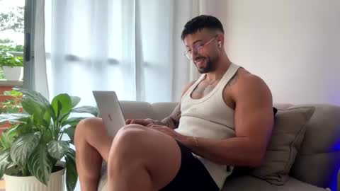 Jeremy online show from July 18, 1:04 pm