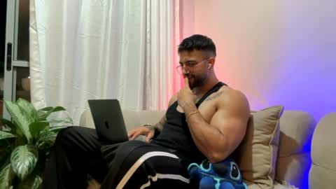 Jeremy online show from July 25, 2:09 am