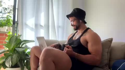 Jeremy online show from July 29, 1:20 pm