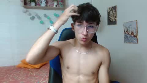 Jeremy online show from December 15, 12:09 pm