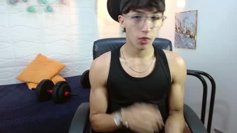 Jeremy online show from January 9, 11:35 am