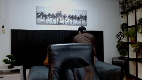 Jeremy online show from January 18, 11:25 am