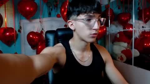 Jeremy online show from February 13, 11:28 am