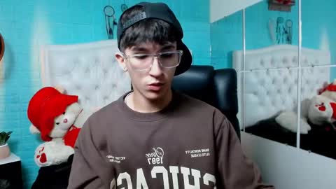 Jeremy online show from February 22, 11:20 am