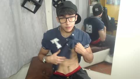 Jeremy online show from May 30, 12:02 pm