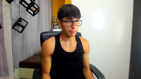 Jeremy online show from June 19, 11:36 am
