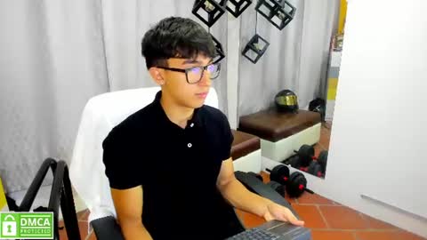 Jeremy online show from July 12, 11:45 am