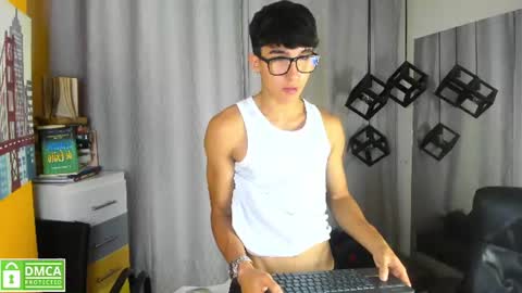 Jeremy online show from July 14, 12:00 pm