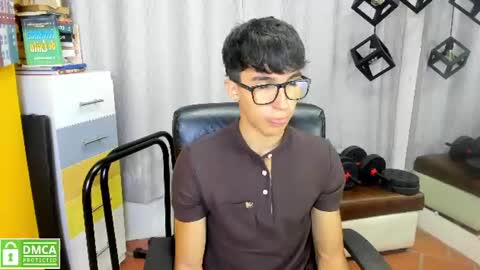 Jeremy online show from July 16, 11:49 am