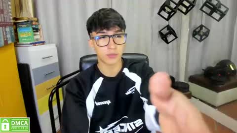 Jeremy online show from July 18, 11:47 am