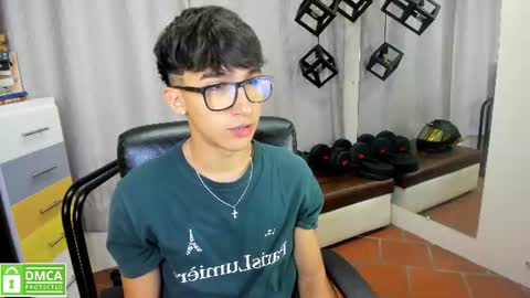 Jeremy online show from July 22, 11:46 am