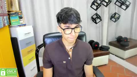 Jeremy online show from July 23, 11:41 am