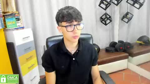 Jeremy online show from July 24, 11:41 am