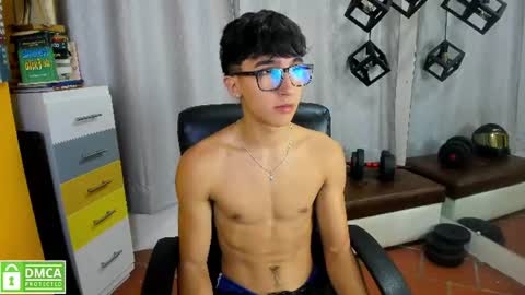 Jeremy online show from July 27, 11:39 am