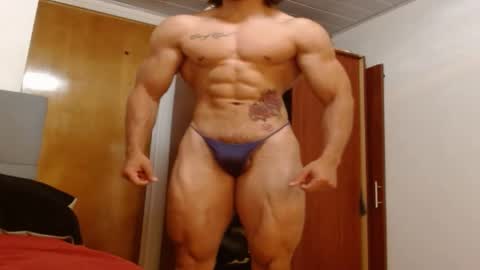 jeremy jones1 online show from April 27, 4:27 pm