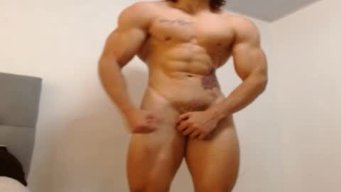 Snapshot of jeremy_jones1 chatting on May 10, 4:23 pm jeremy jones1 online show from May 10, 4:23 pm