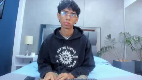 Jeremy Robbins online show from March 13, 11:39 am